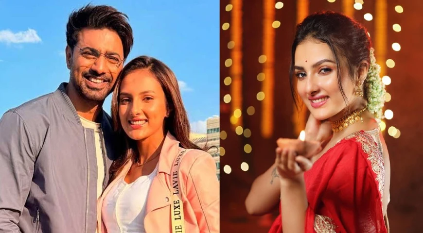 জ্যোতির্ময়ী জানালেন, দেব এক বাচ্চার বাবা হলেও সমস্যা নেই